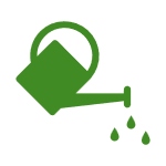 Watering Can icon